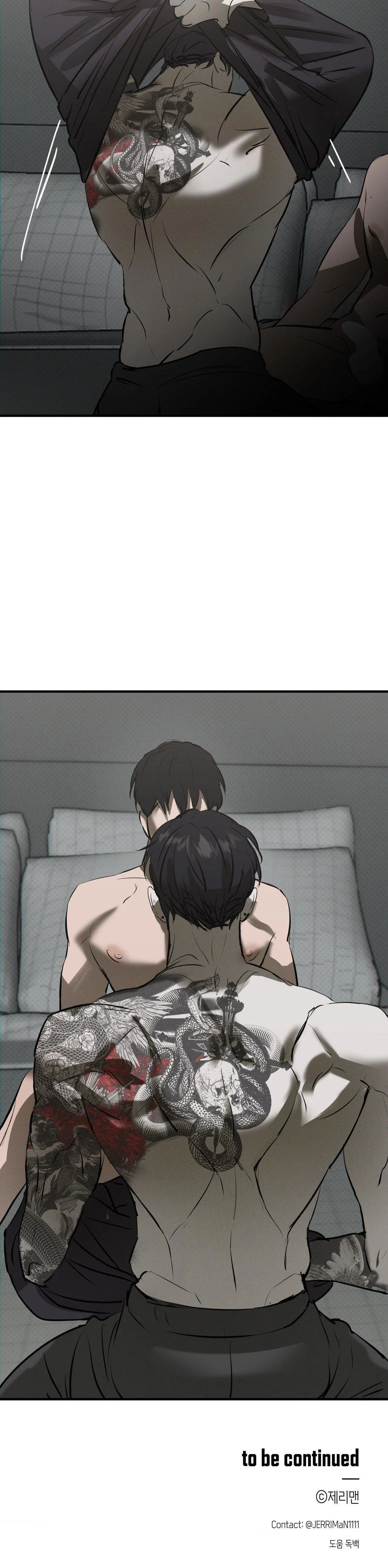 RISKY VICE Chapter 9 Trang 25