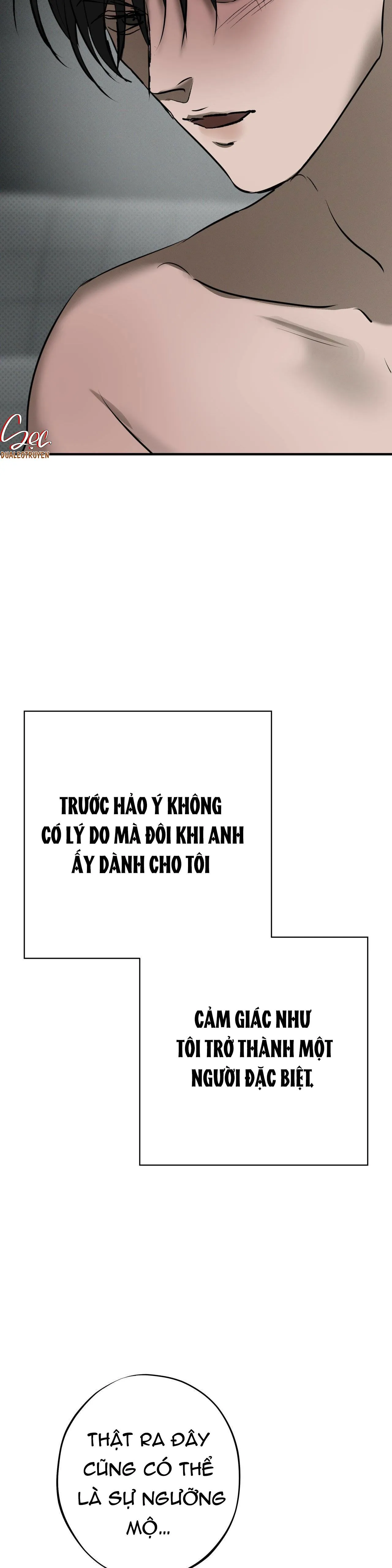 RISKY VICE Chapter 10 Trang 5