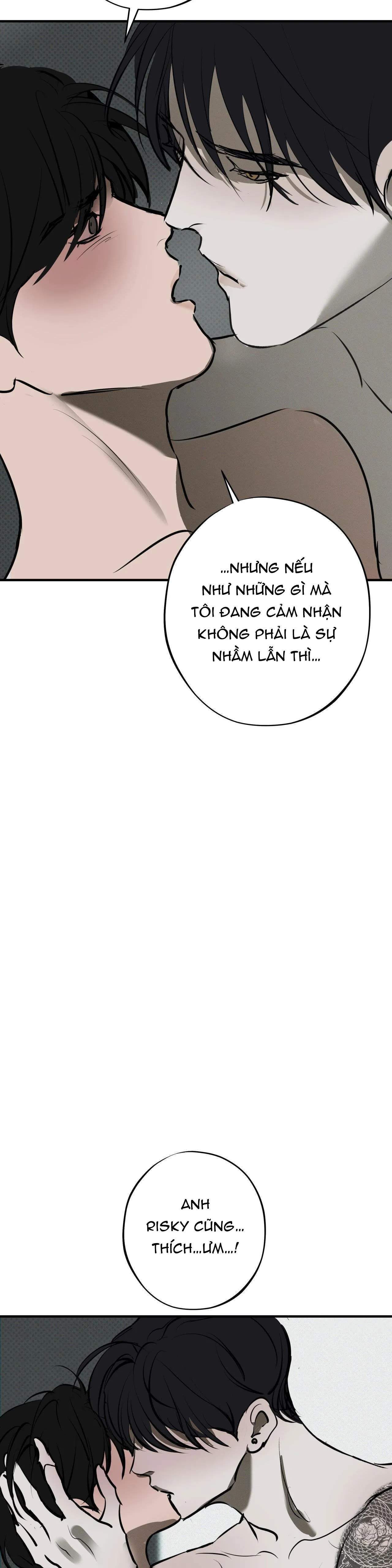 RISKY VICE Chapter 10 Trang 6