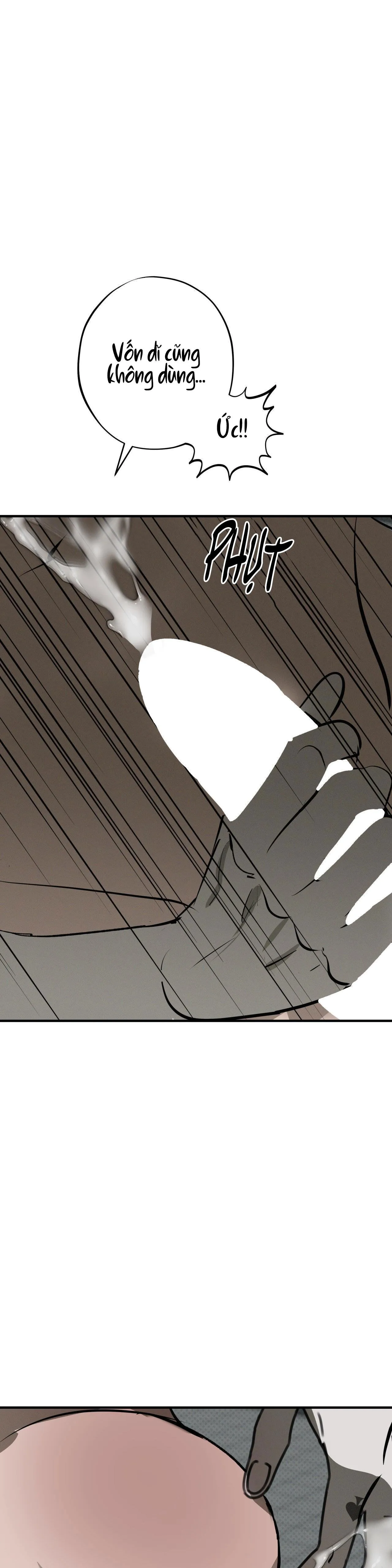 RISKY VICE Chapter 10 Trang 9