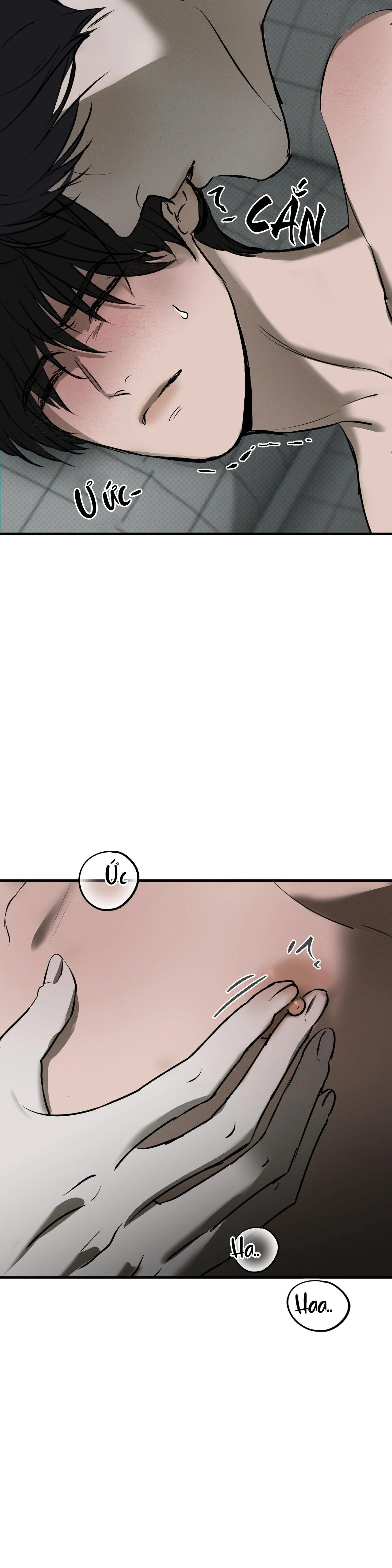 RISKY VICE Chapter 10 Trang 16