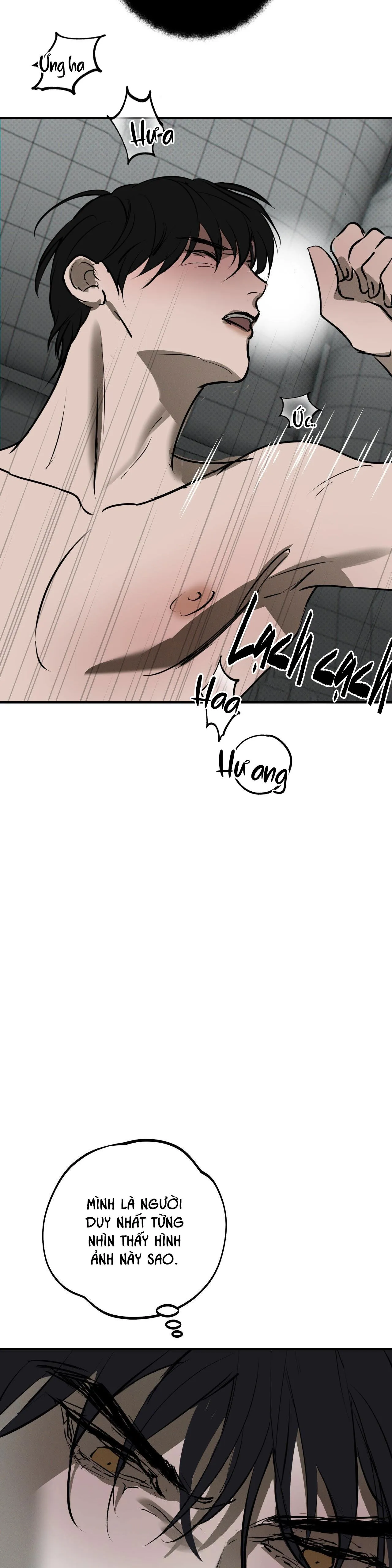 RISKY VICE Chapter 10 Trang 19