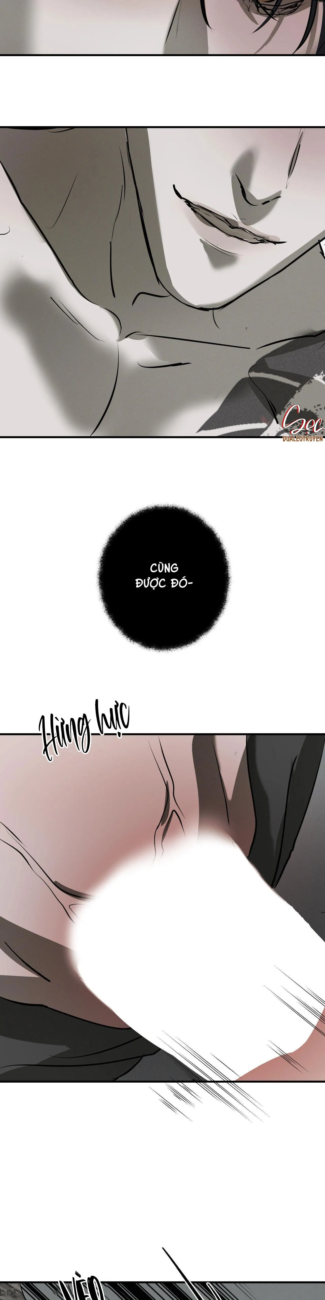 RISKY VICE Chapter 10 Trang 20