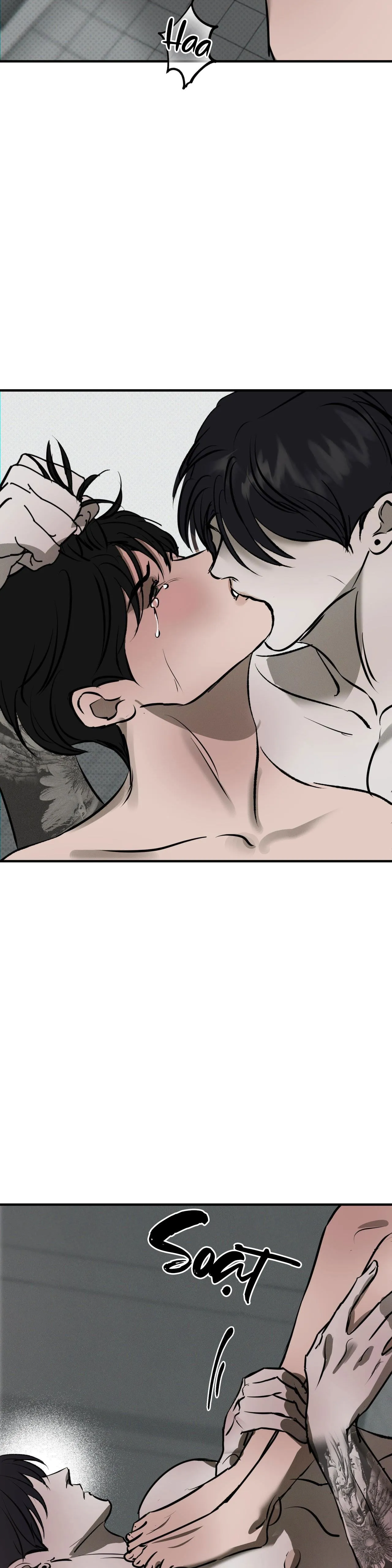 RISKY VICE Chapter 10 Trang 26