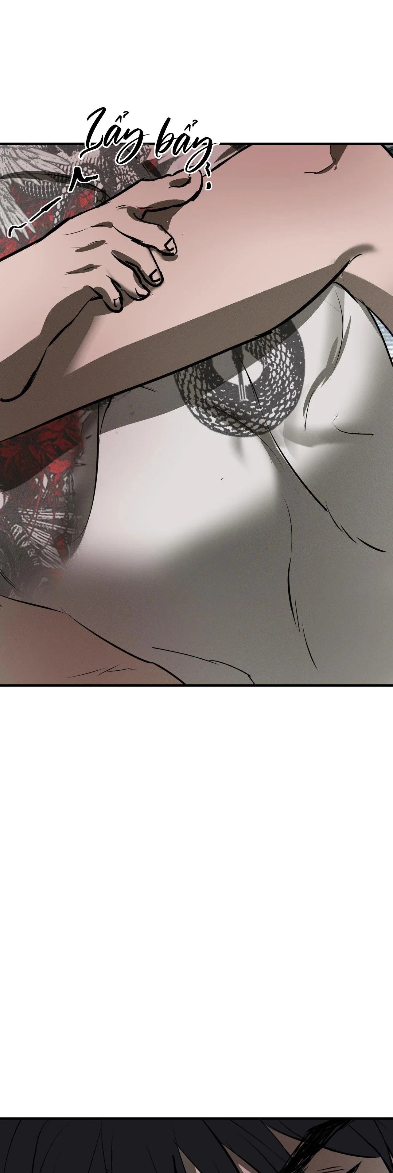 RISKY VICE Chapter 10 Trang 34