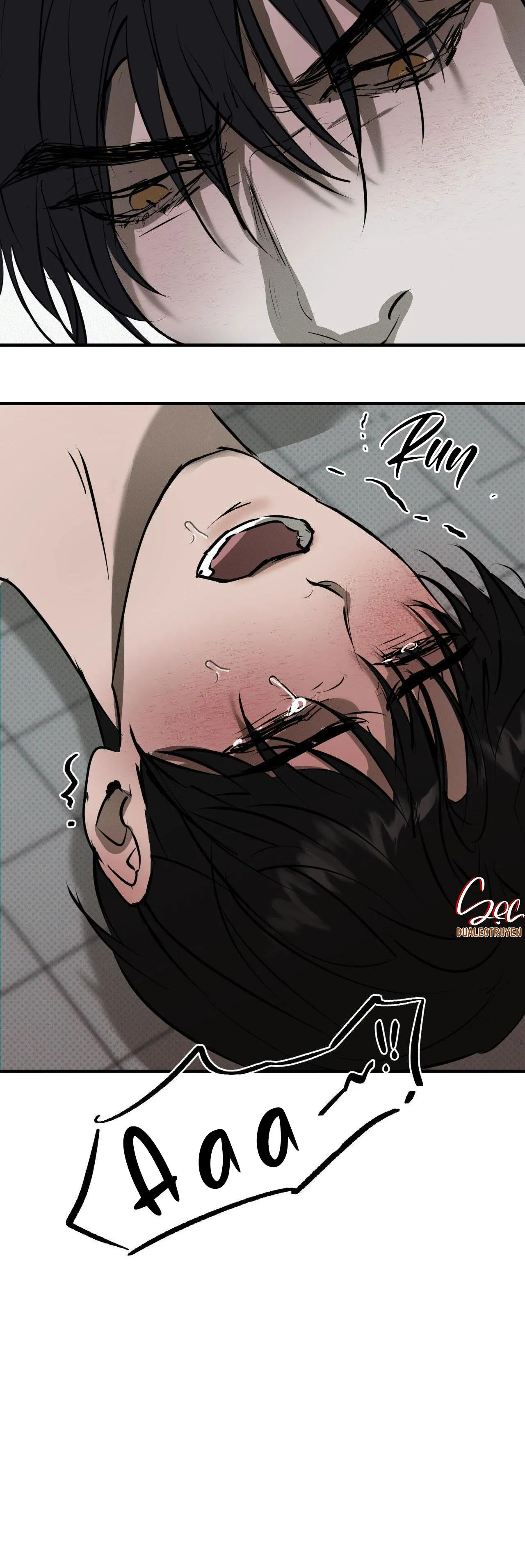 RISKY VICE Chapter 10 Trang 35