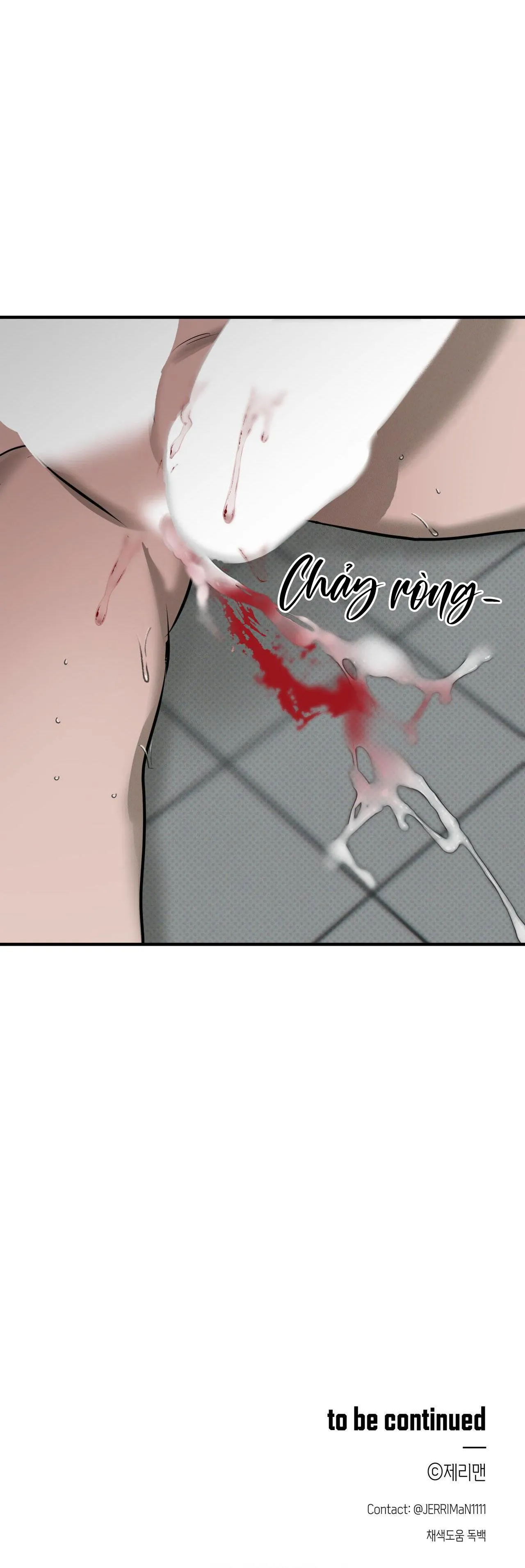 RISKY VICE Chapter 10 Trang 36