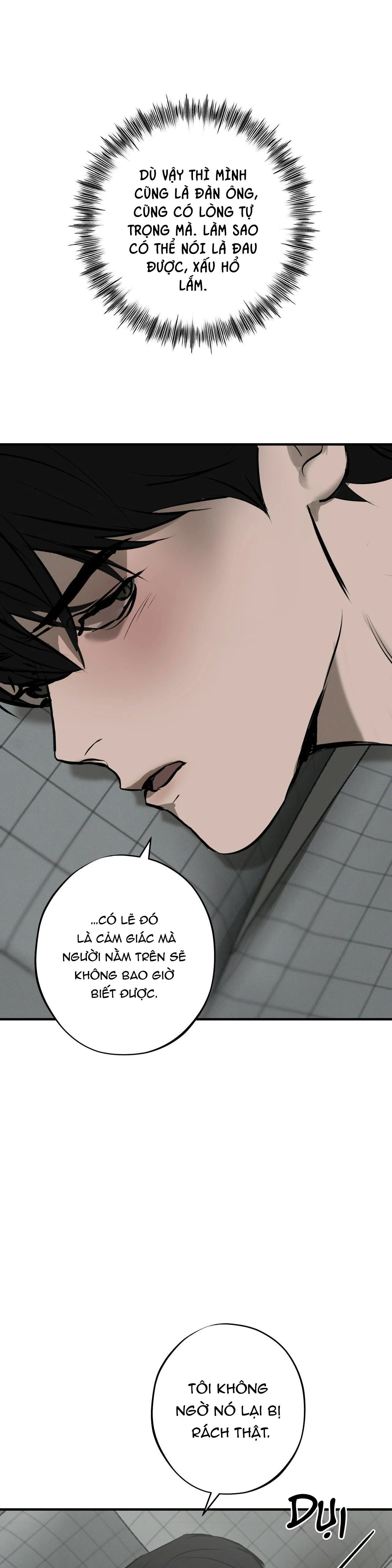 RISKY VICE Chapter 11 Trang 4