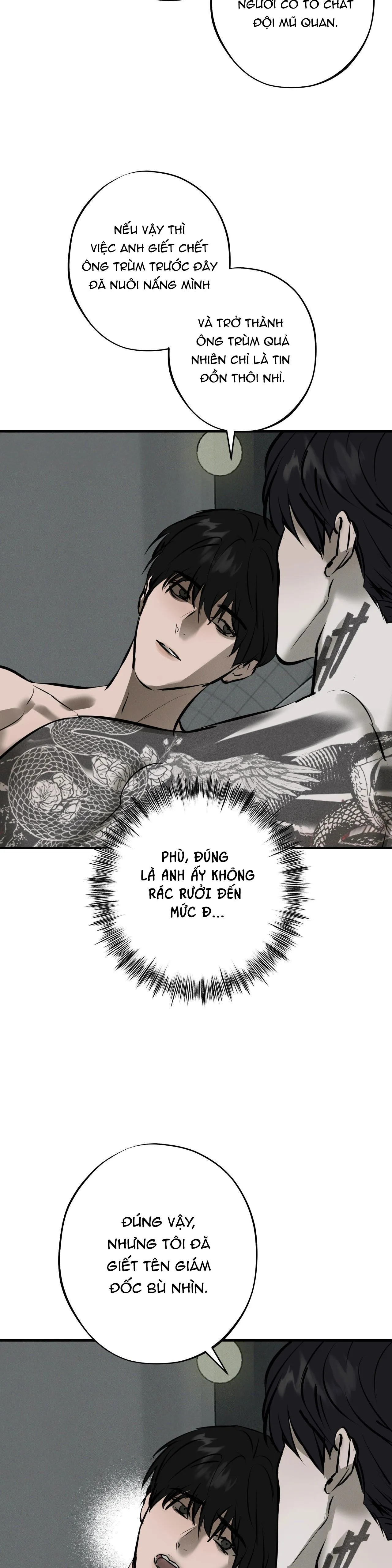 RISKY VICE Chapter 11 Trang 18