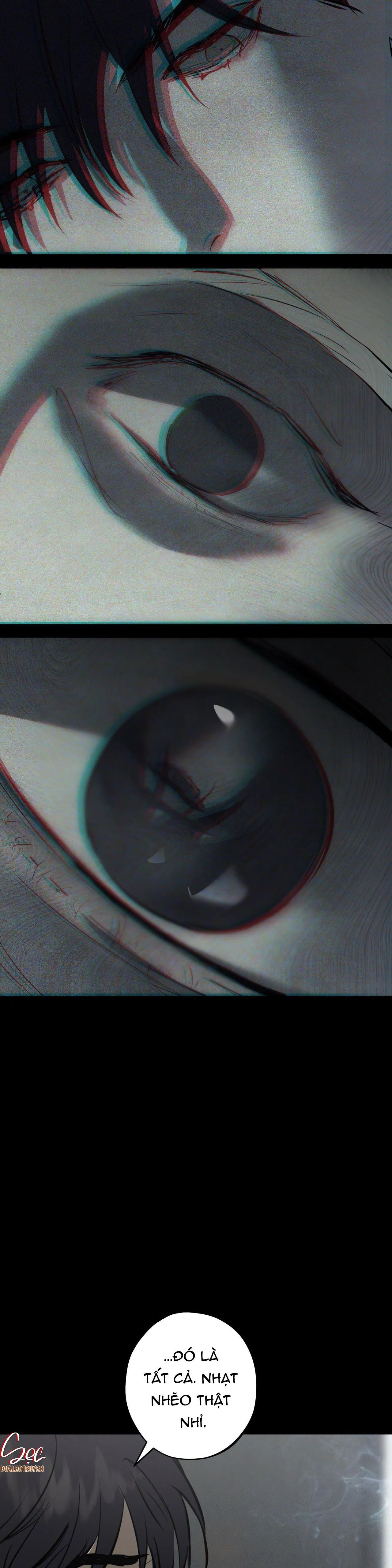 RISKY VICE Chapter 11 Trang 20