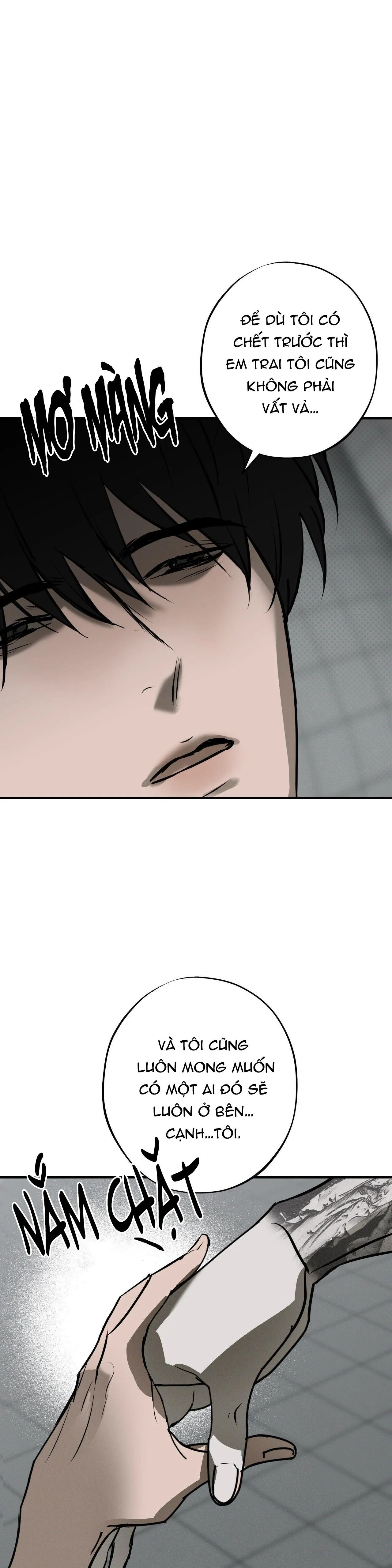 RISKY VICE Chapter 11 Trang 23