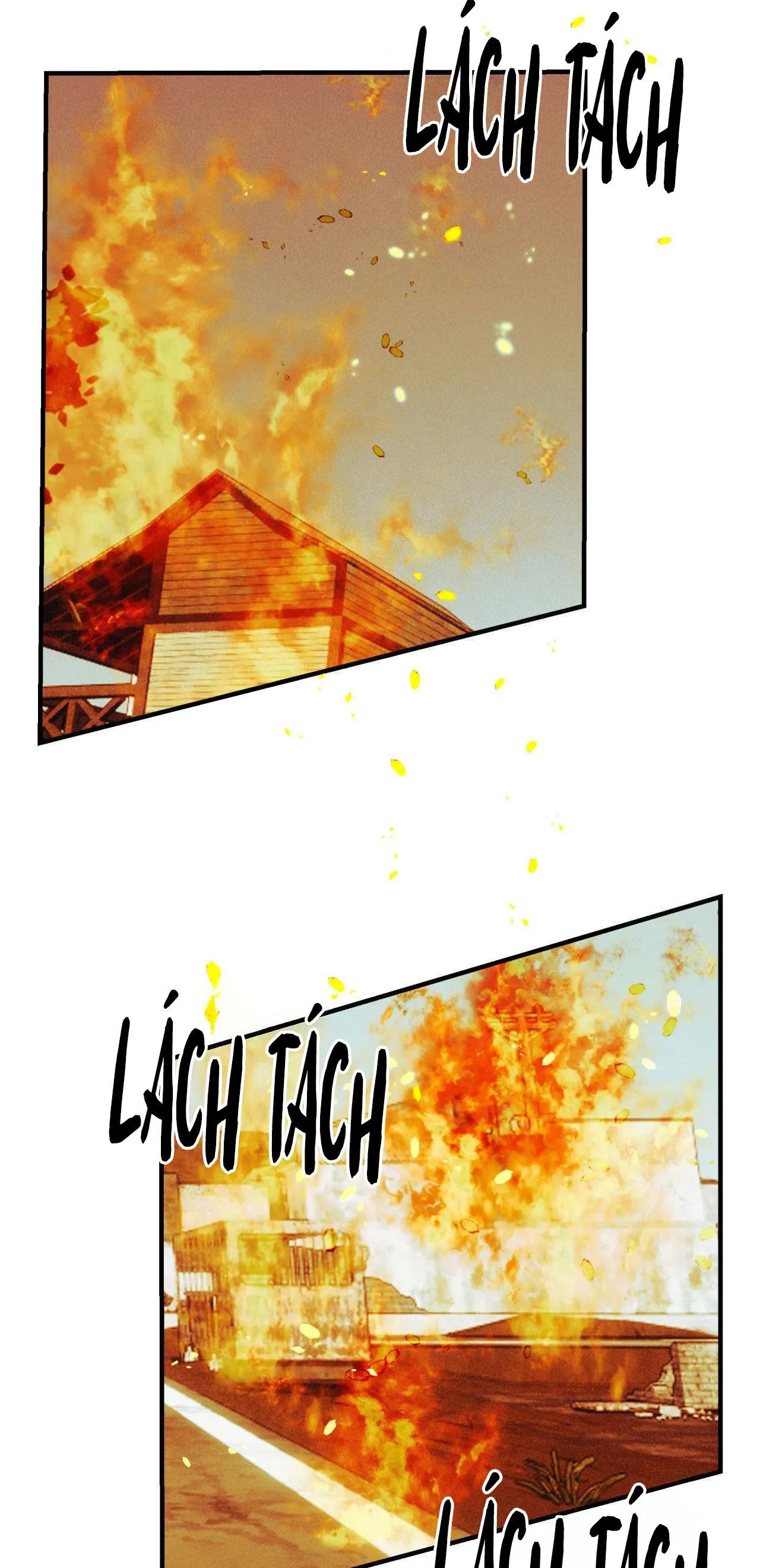 RISKY VICE Chapter 11 Trang 37