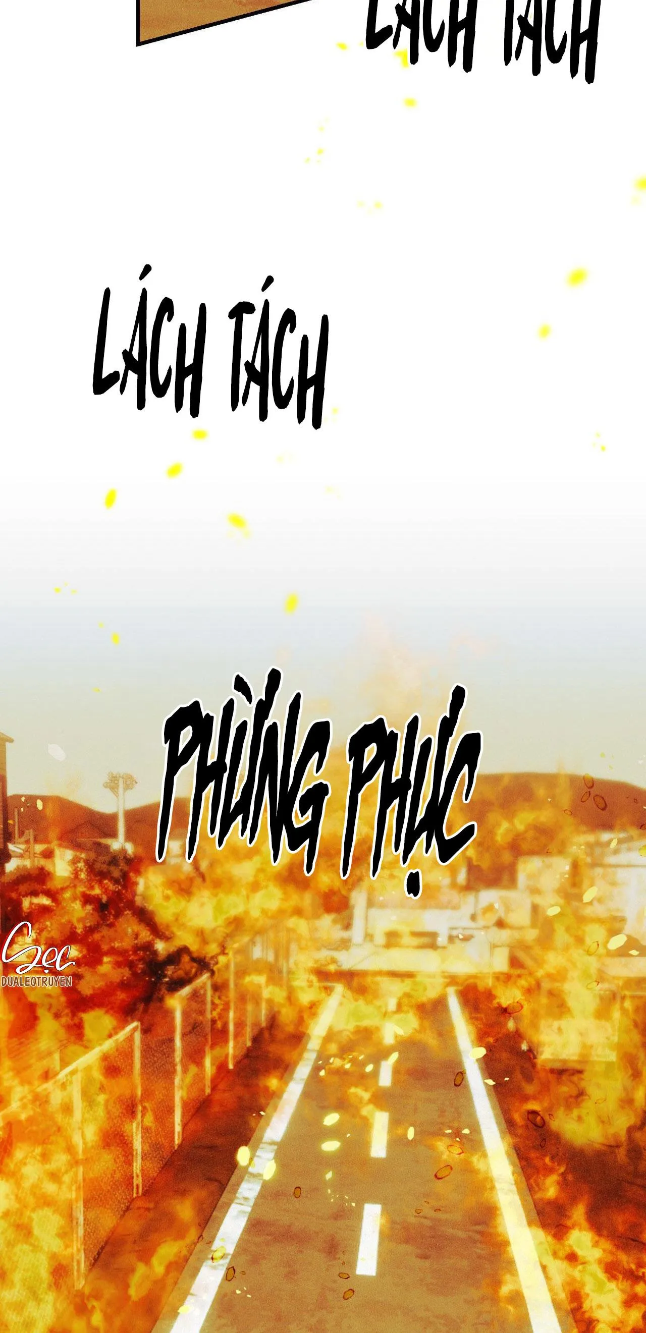 RISKY VICE Chapter 11 Trang 38