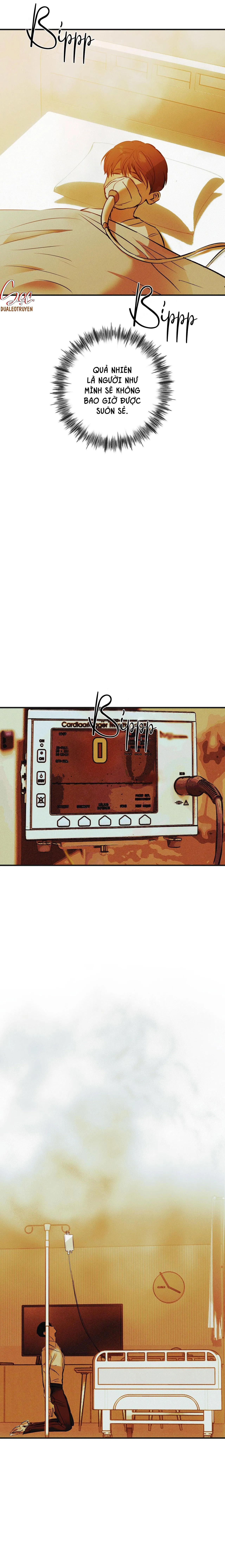 RISKY VICE Chapter 12 Trang 7