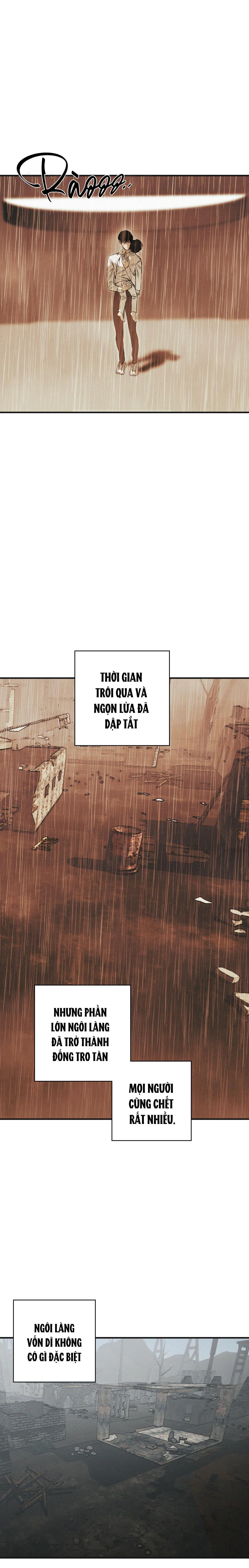 RISKY VICE Chapter 12 Trang 9