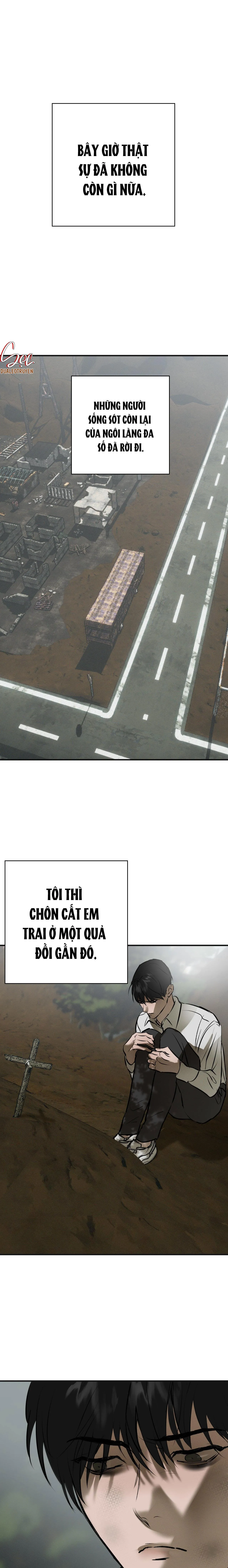 RISKY VICE Chapter 12 Trang 10