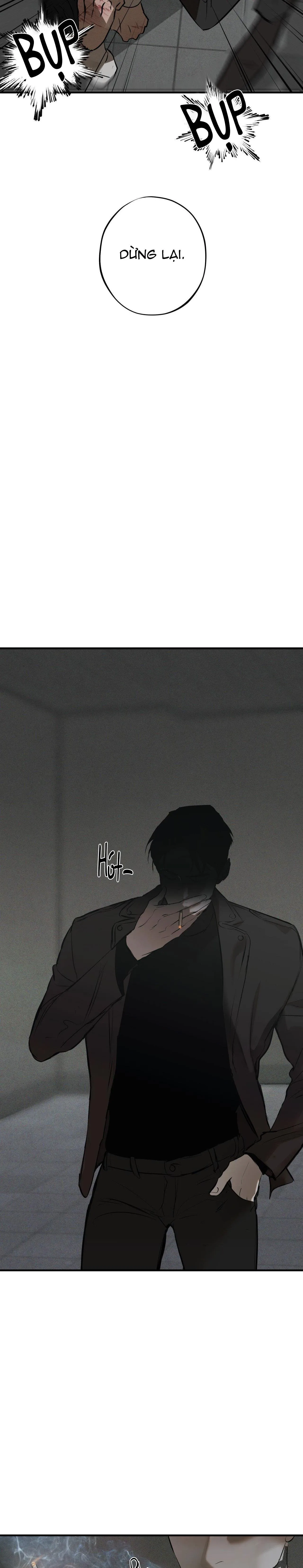 RISKY VICE Chapter 13 Trang 4