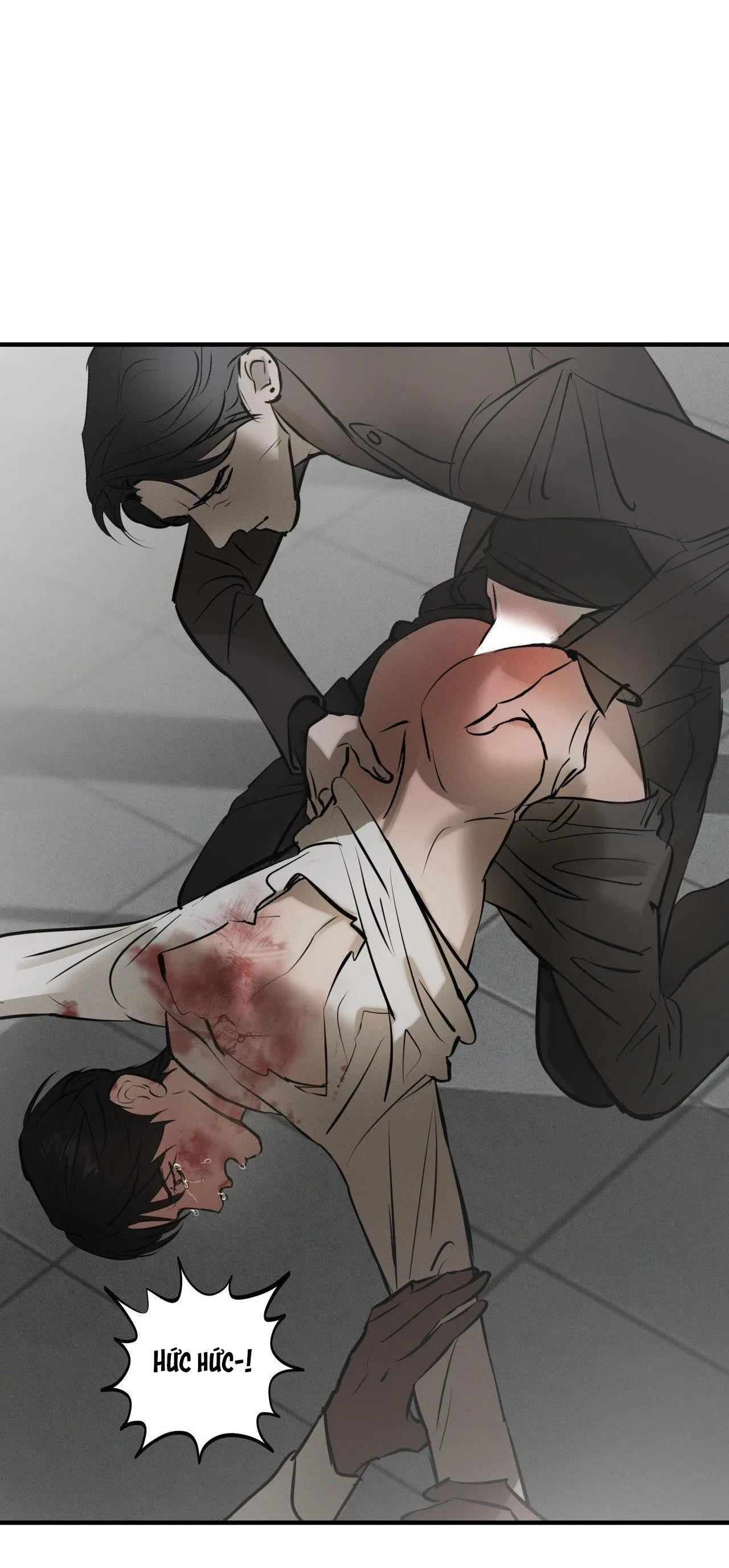 RISKY VICE Chapter 14 Trang 6