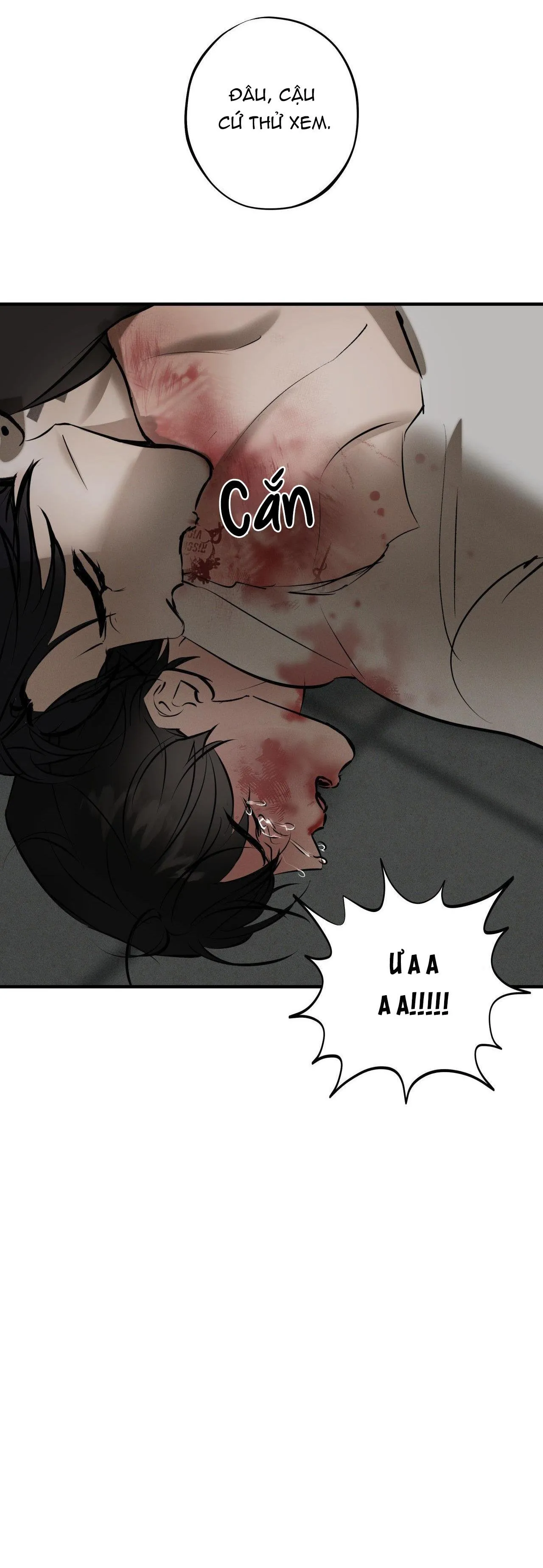 RISKY VICE Chapter 14 Trang 9