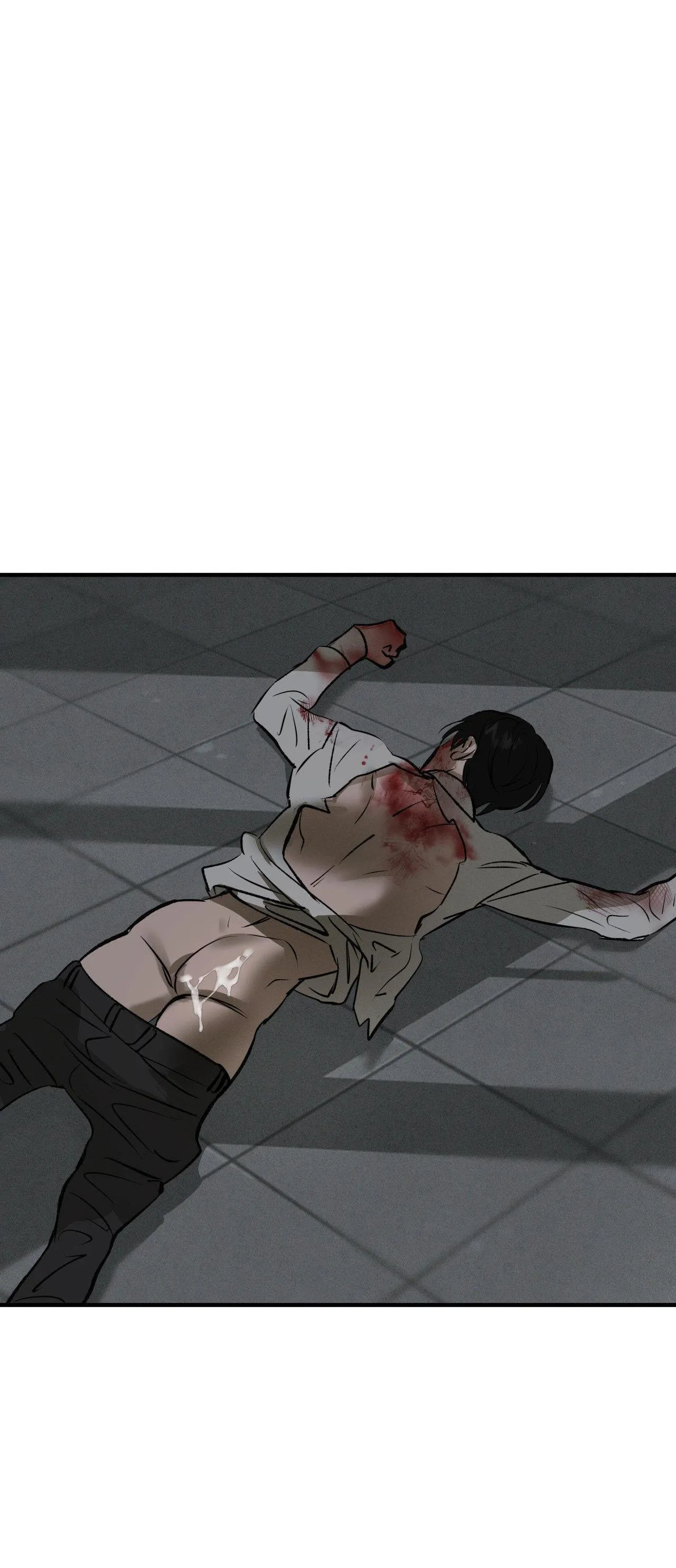 RISKY VICE Chapter 14 Trang 10