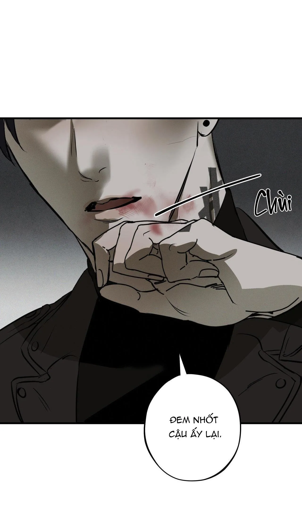 RISKY VICE Chapter 14 Trang 11