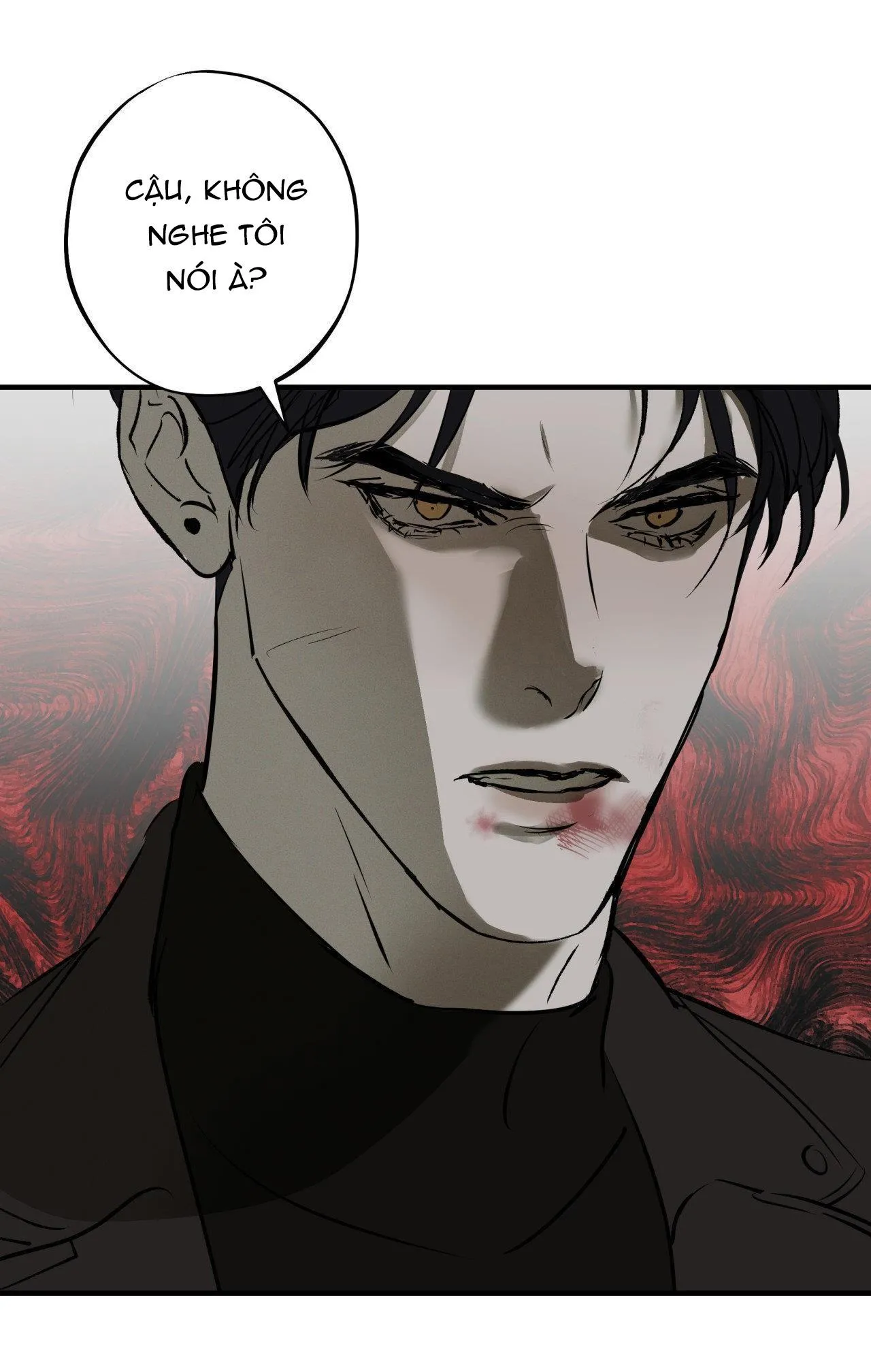 RISKY VICE Chapter 14 Trang 13