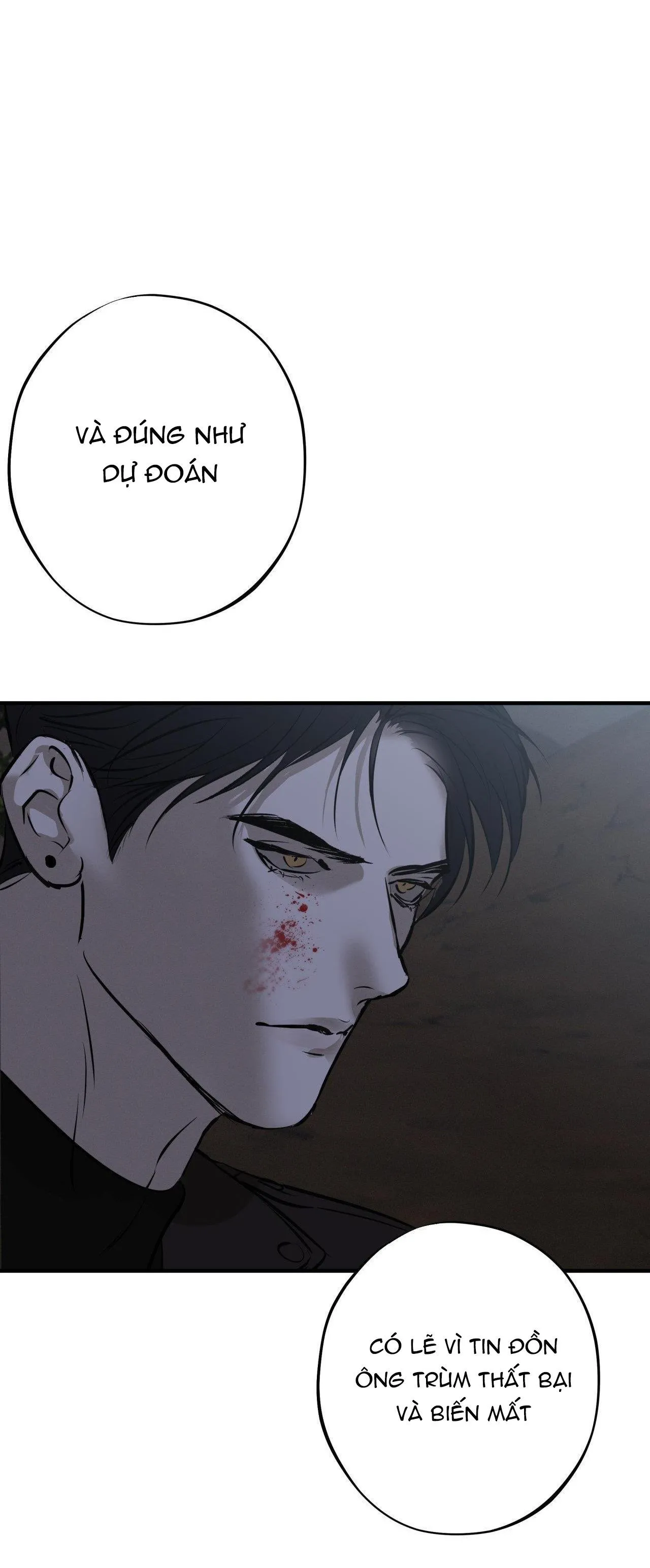 RISKY VICE Chapter 14 Trang 19