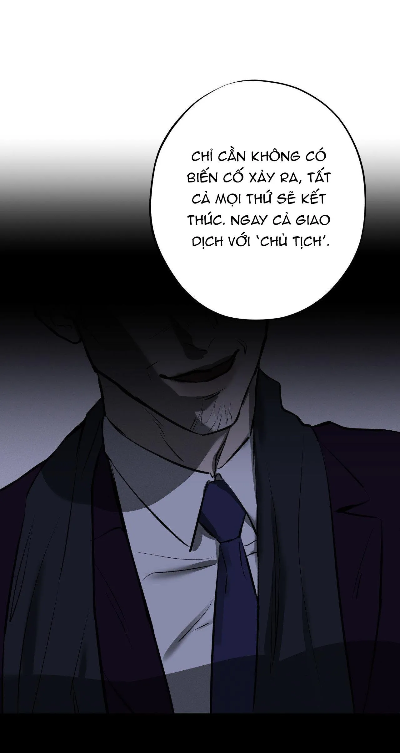 RISKY VICE Chapter 14 Trang 23