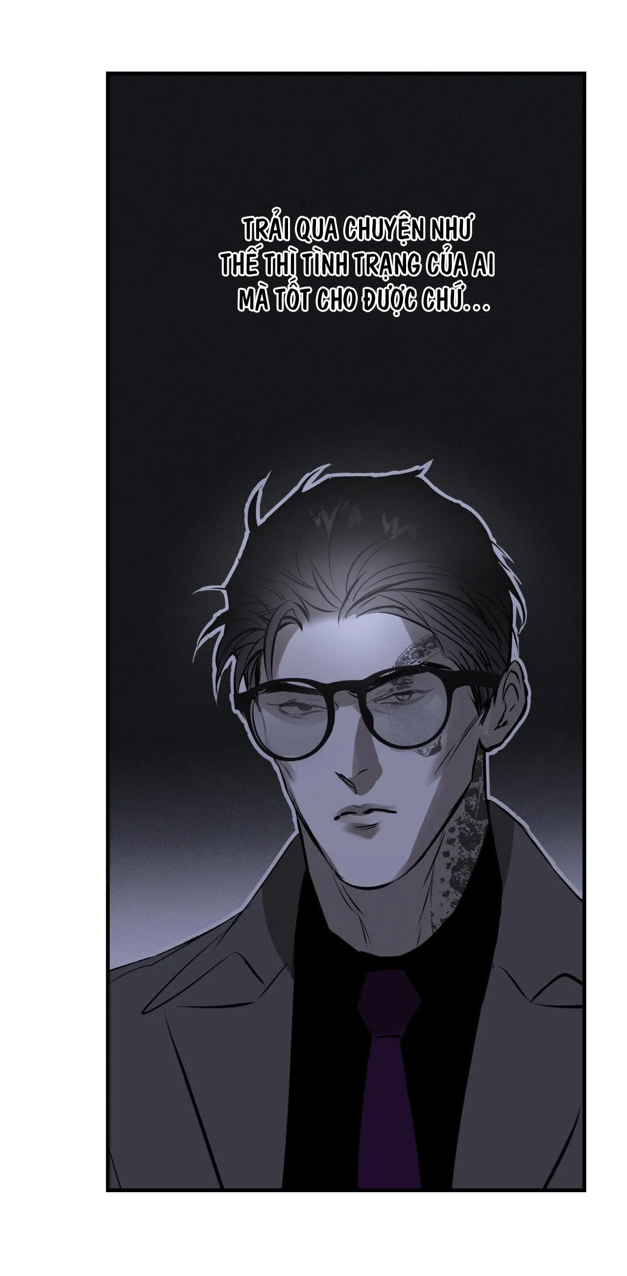 RISKY VICE Chapter 14 Trang 26