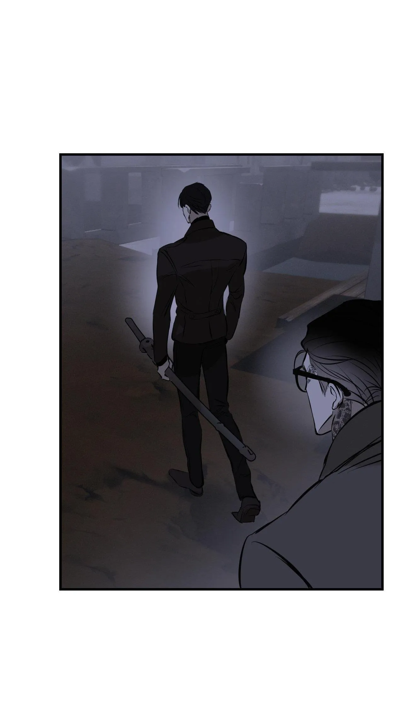 RISKY VICE Chapter 14 Trang 31