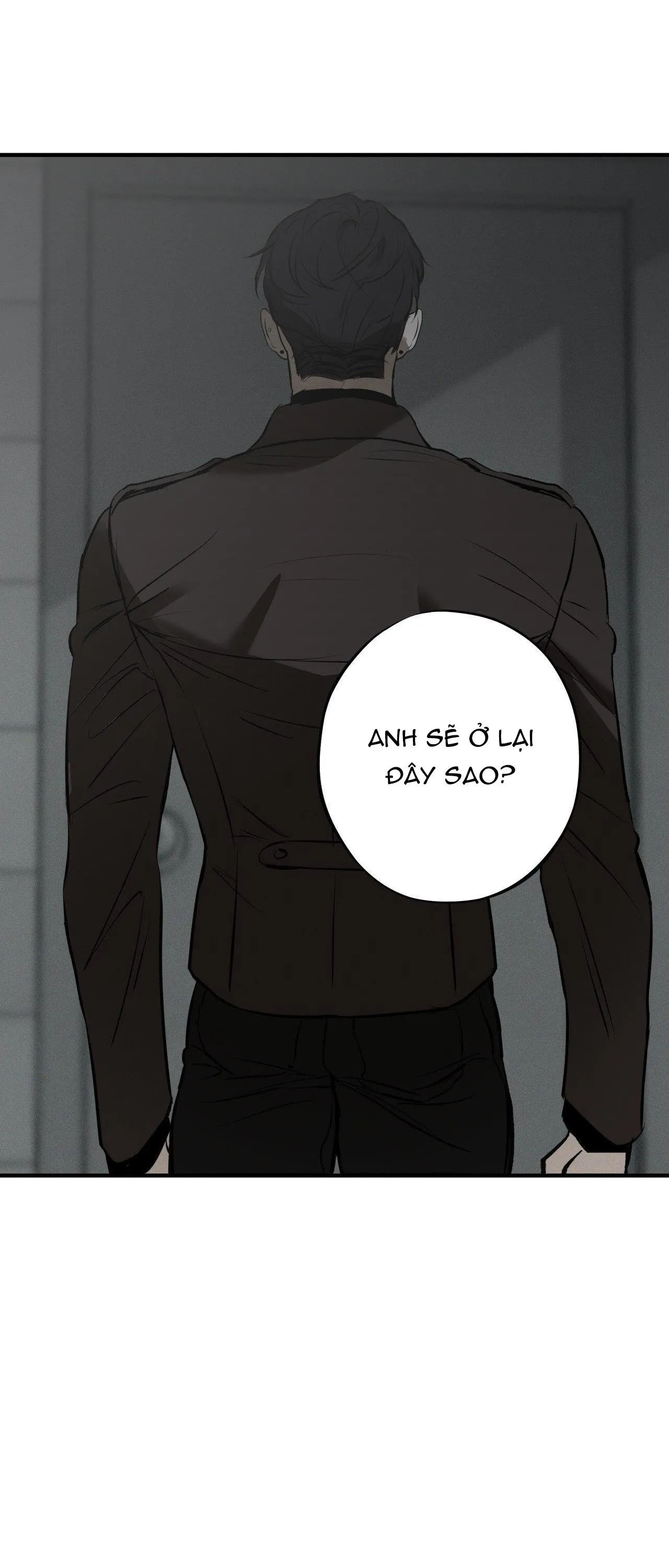 RISKY VICE Chapter 14 Trang 37