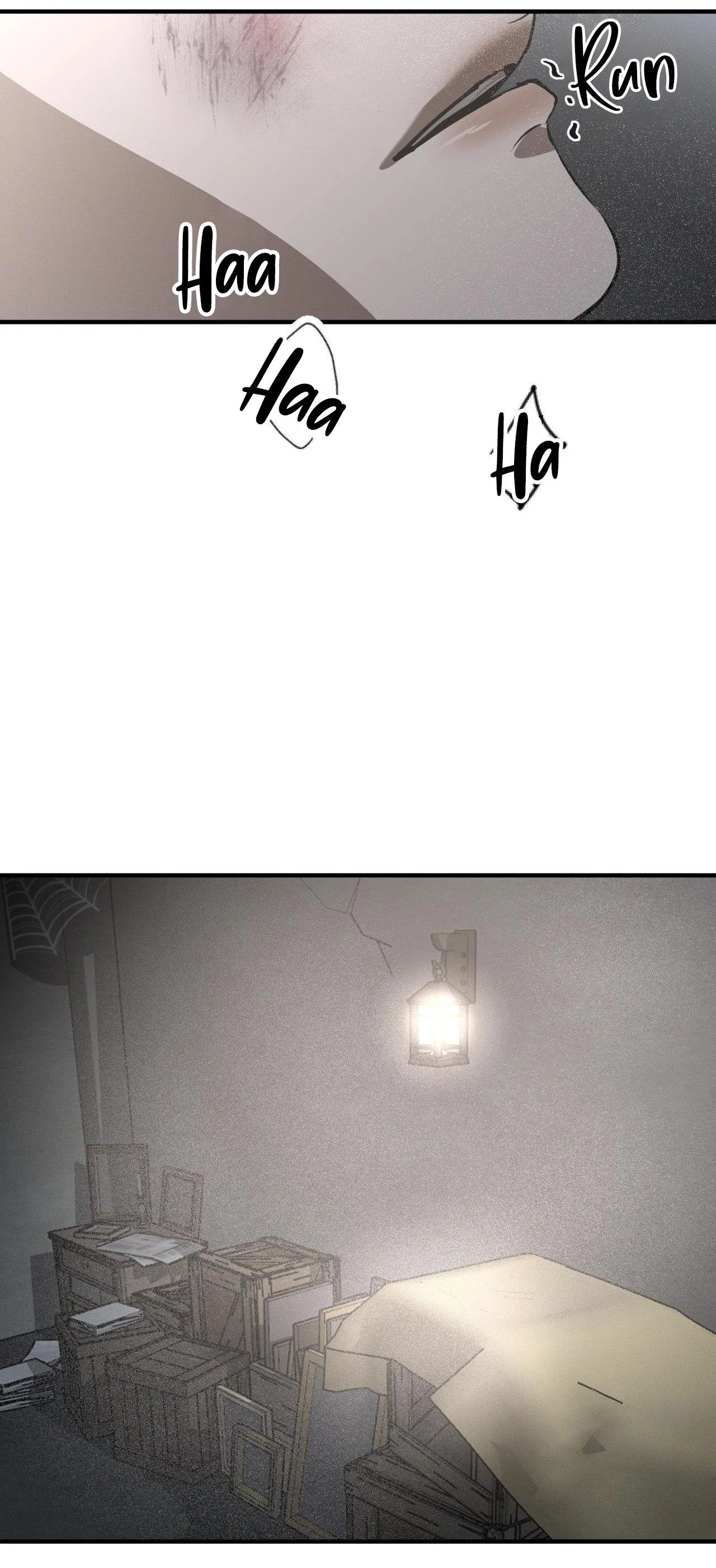 RISKY VICE Chapter 14 Trang 39