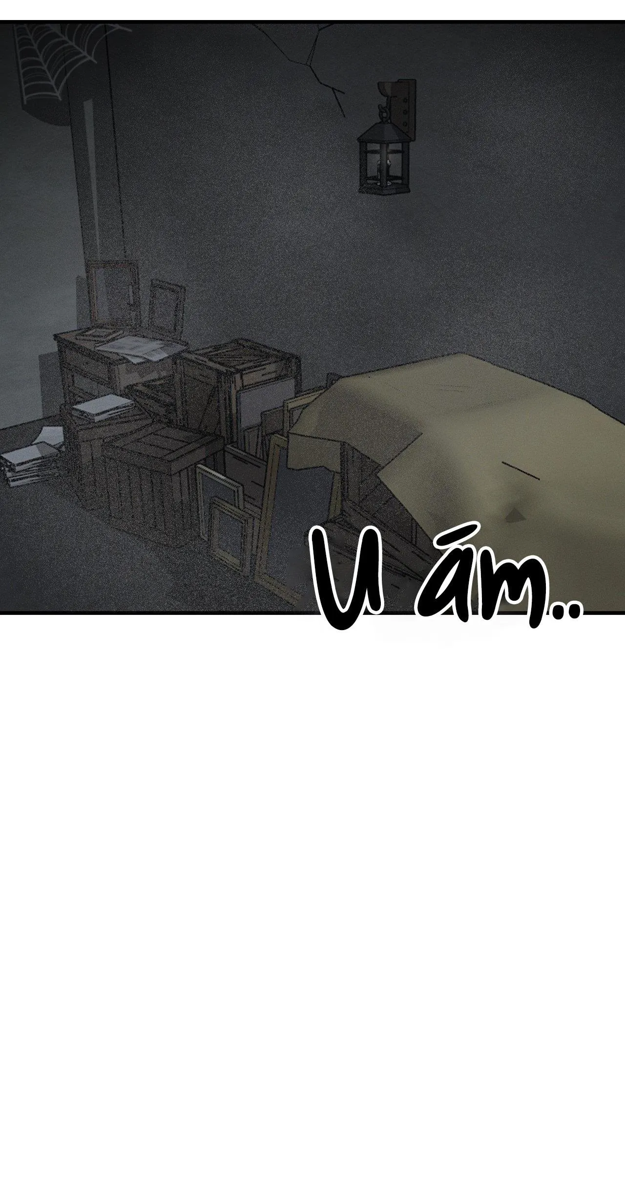 RISKY VICE Chapter 14 Trang 40