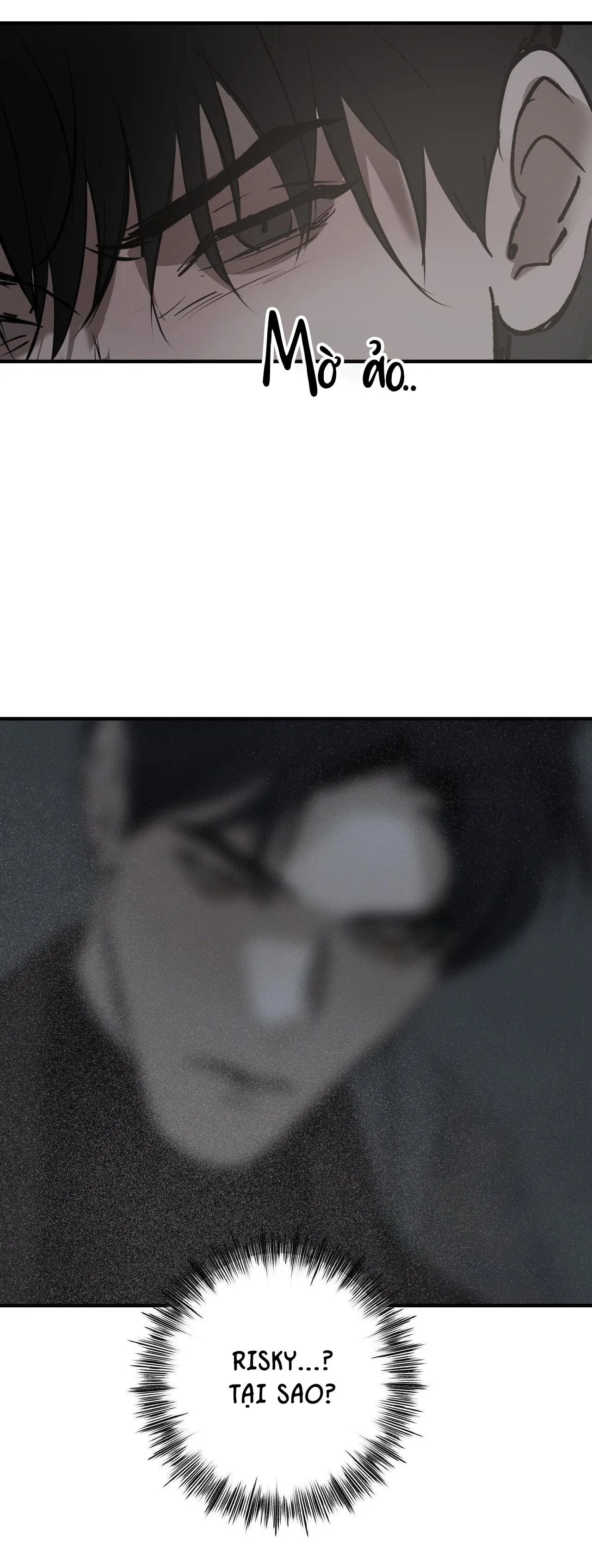 RISKY VICE Chapter 14 Trang 42