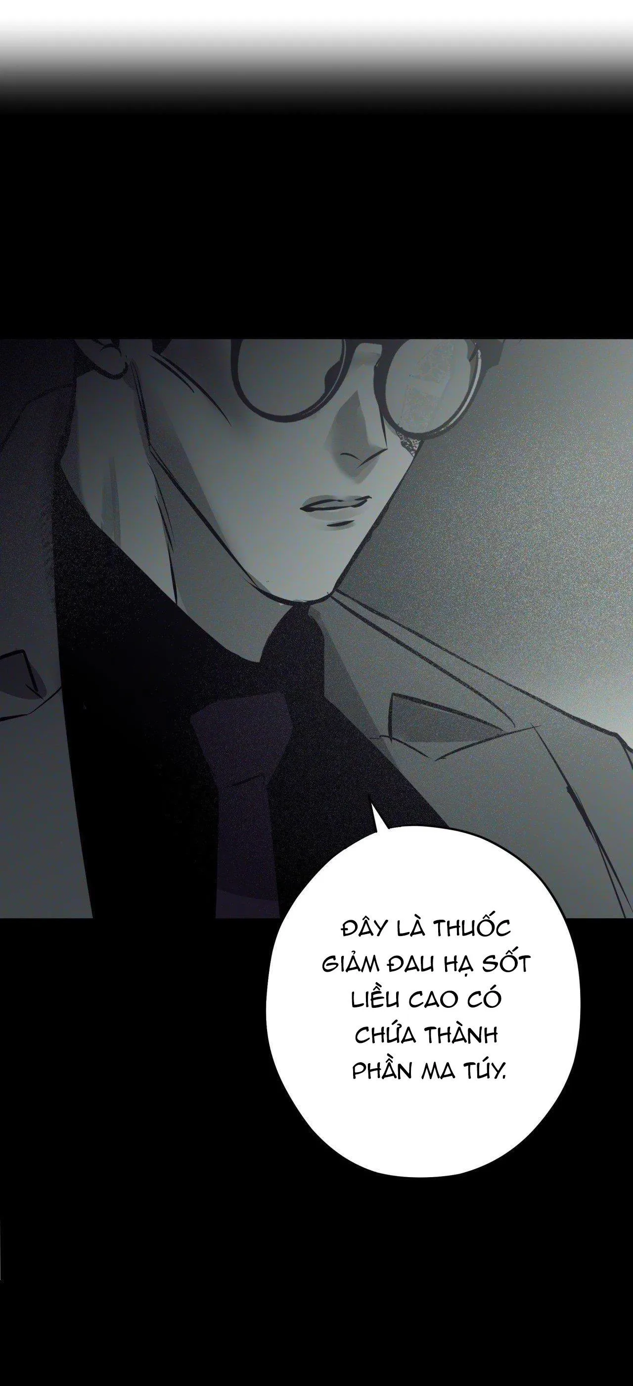 RISKY VICE Chapter 14 Trang 43
