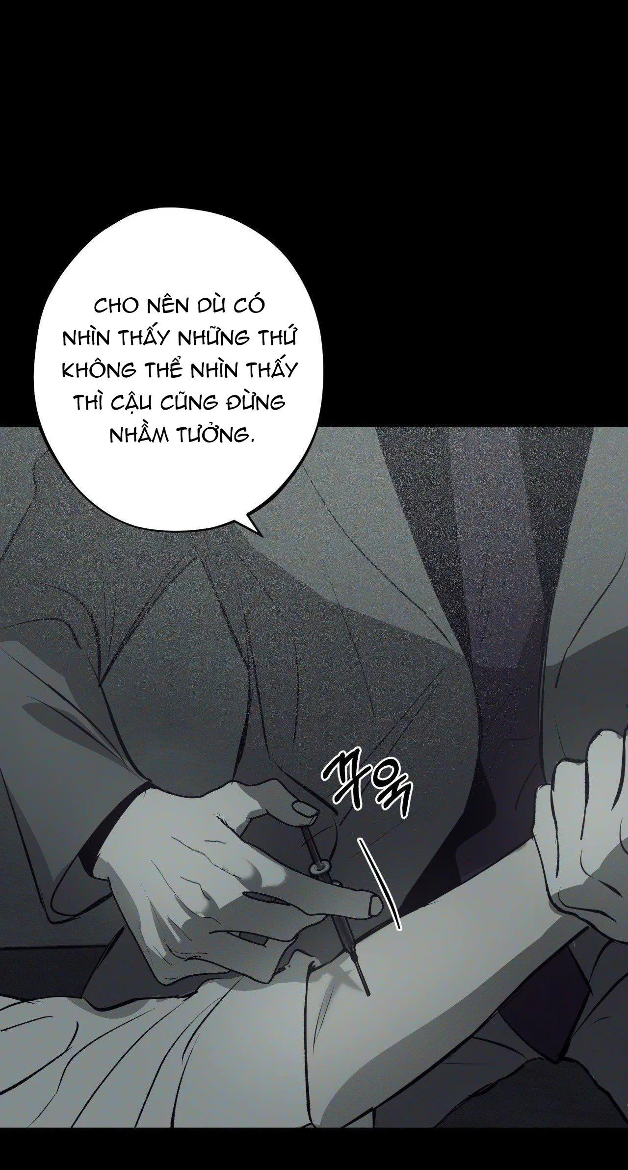 RISKY VICE Chapter 14 Trang 44