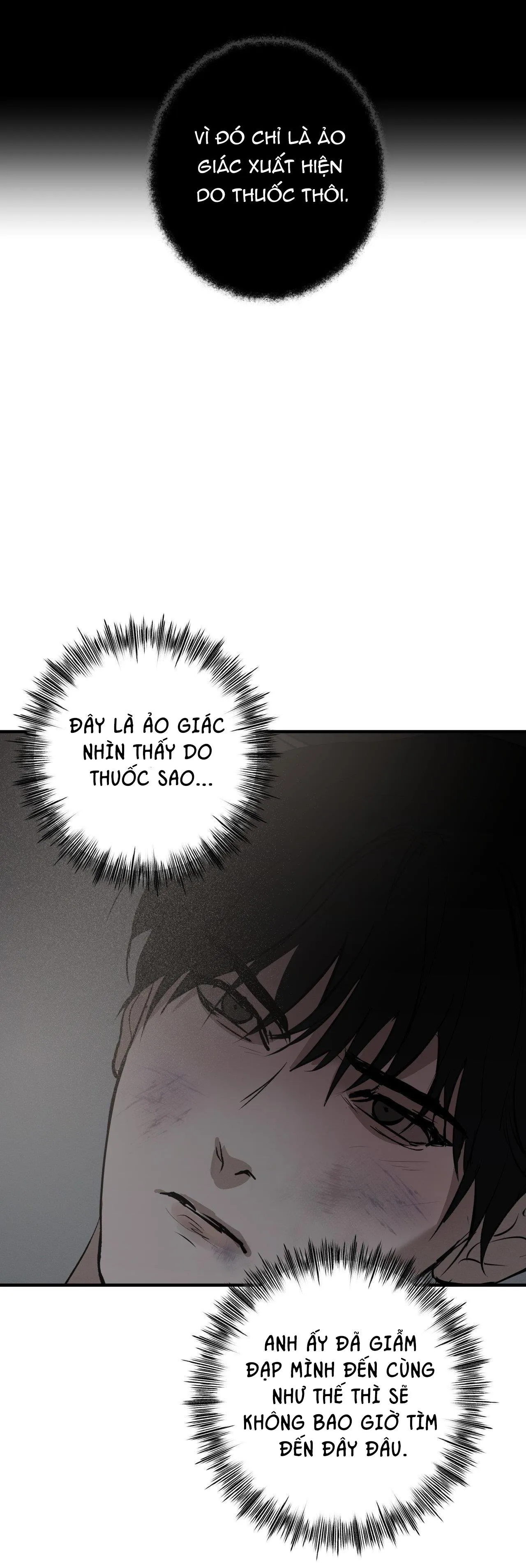 RISKY VICE Chapter 14 Trang 45