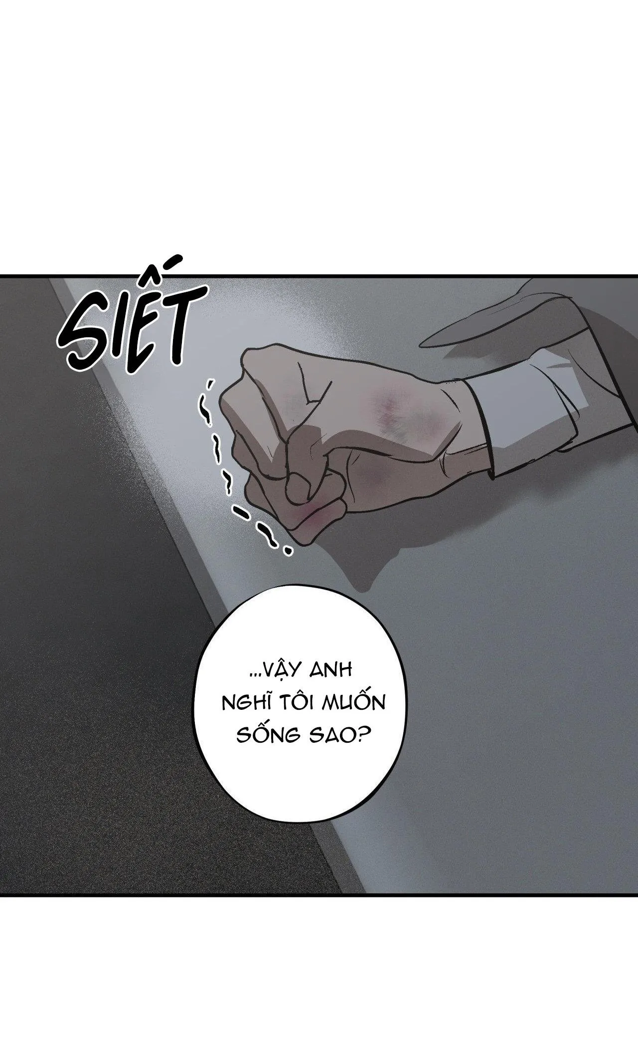 RISKY VICE Chapter 14 Trang 48