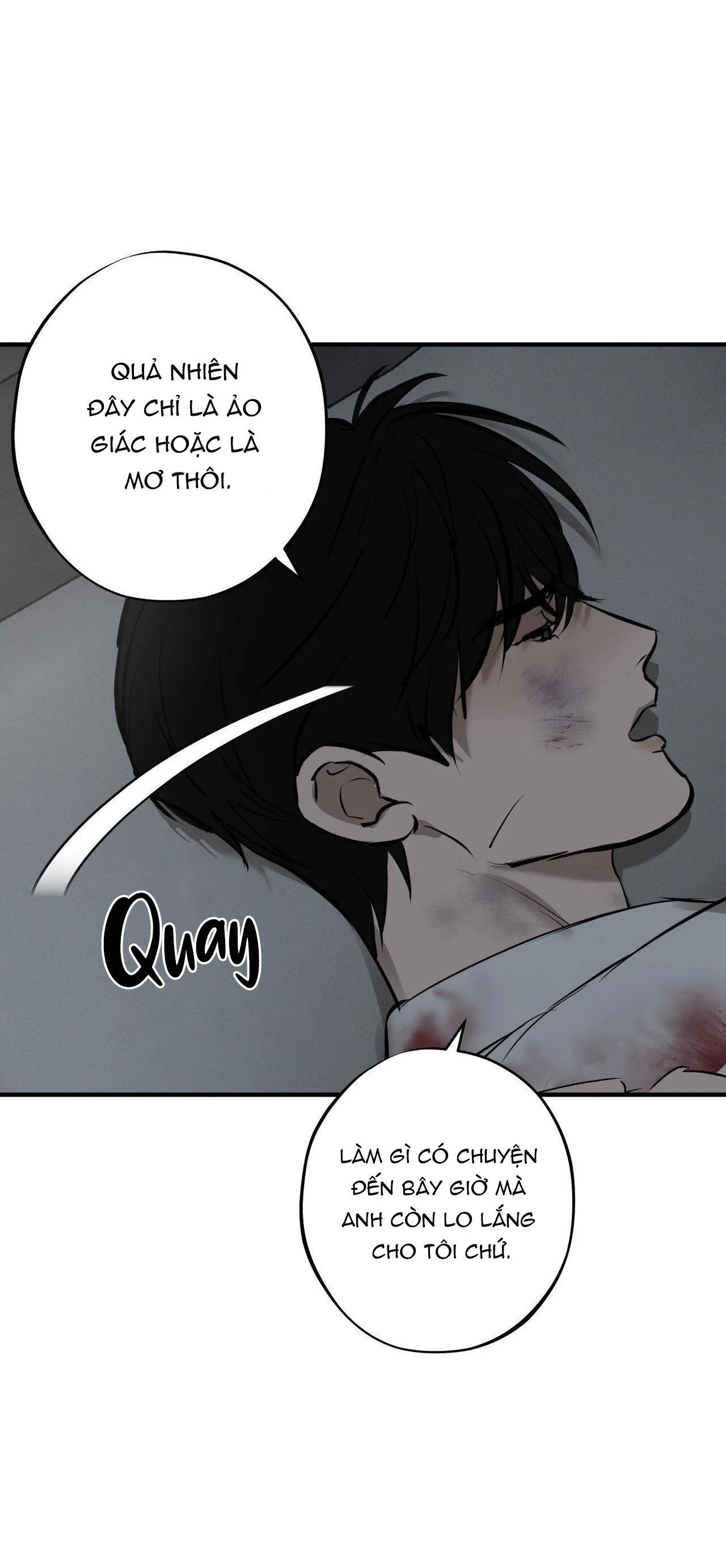 RISKY VICE Chapter 14 Trang 50