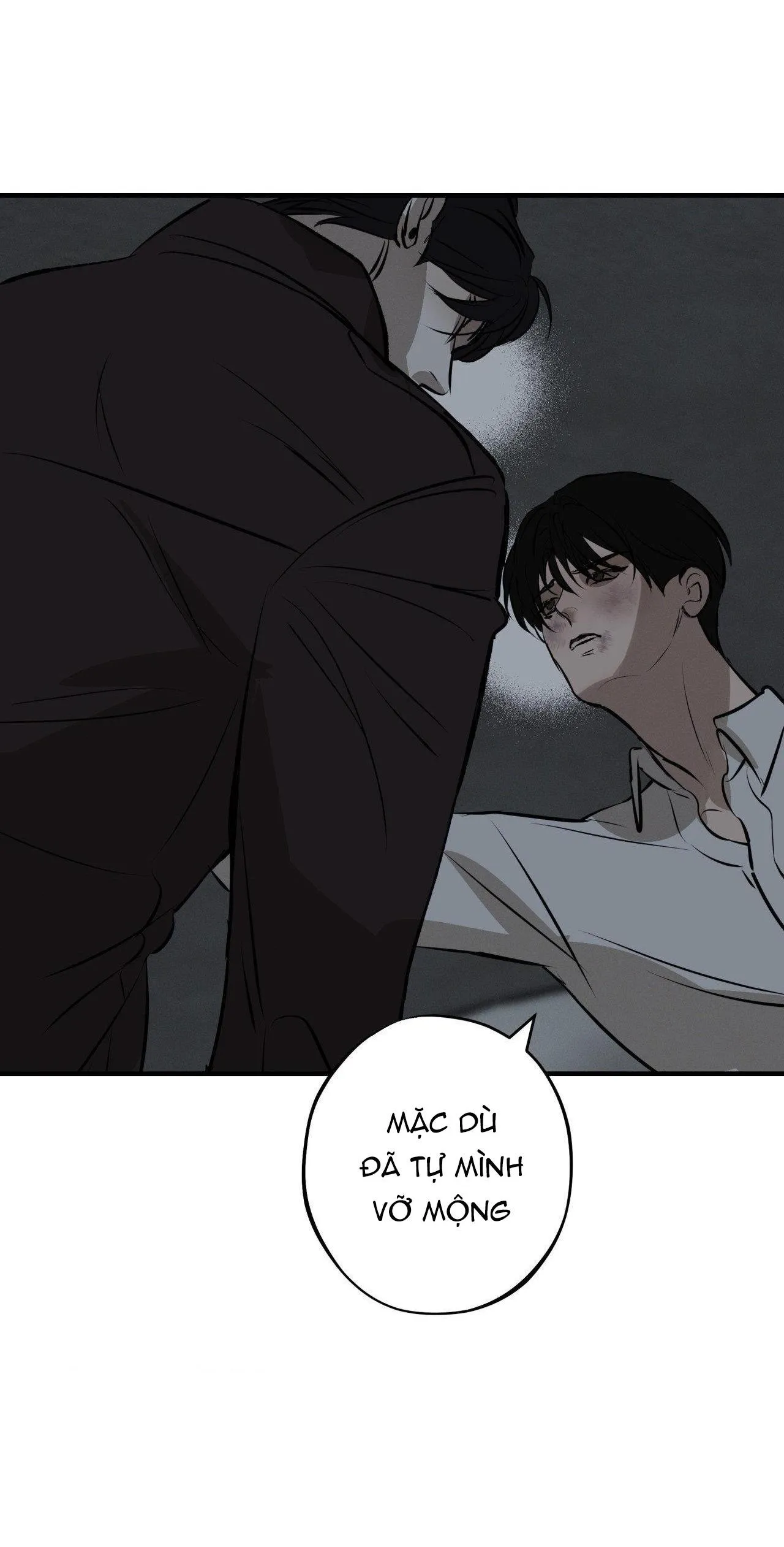 RISKY VICE Chapter 14 Trang 54