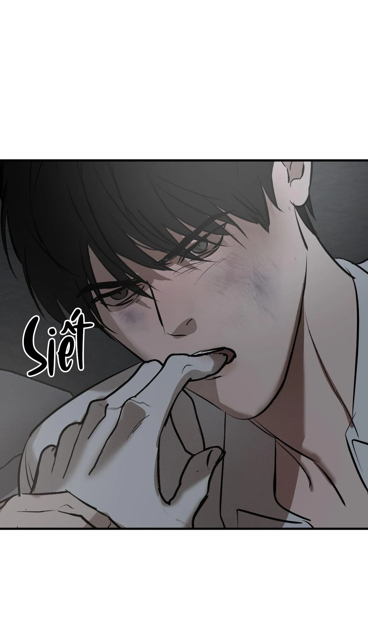 RISKY VICE Chapter 15 Trang 3