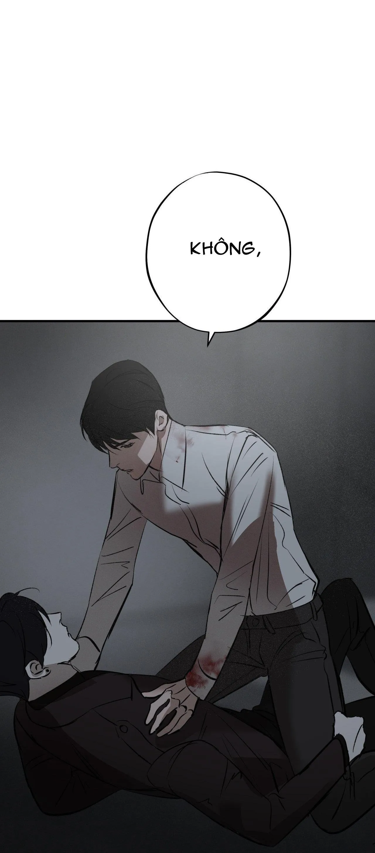 RISKY VICE Chapter 15 Trang 6