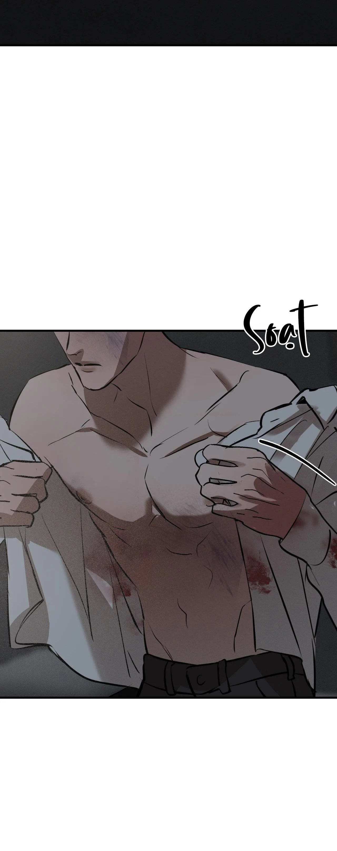 RISKY VICE Chapter 15 Trang 7