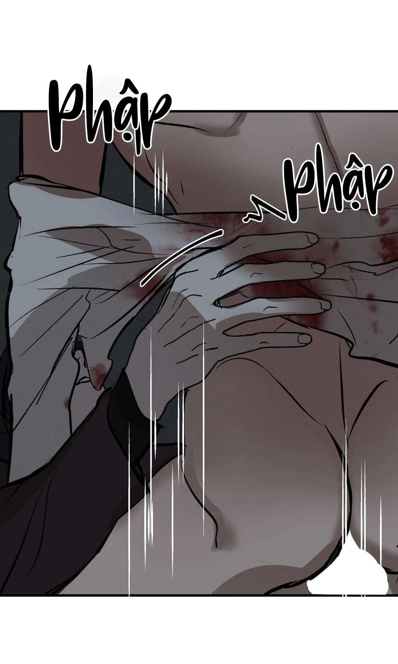 RISKY VICE Chapter 15 Trang 13