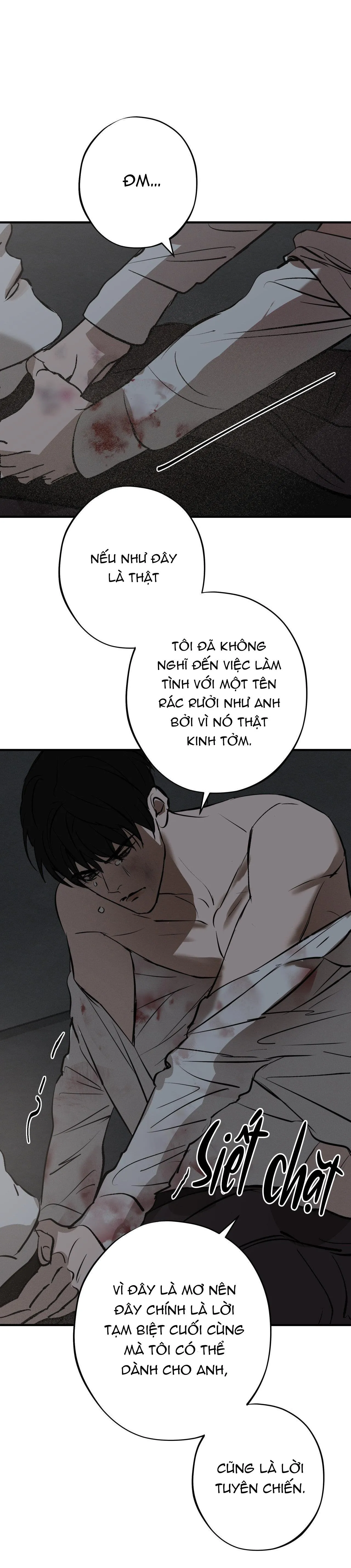 RISKY VICE Chapter 15 Trang 17