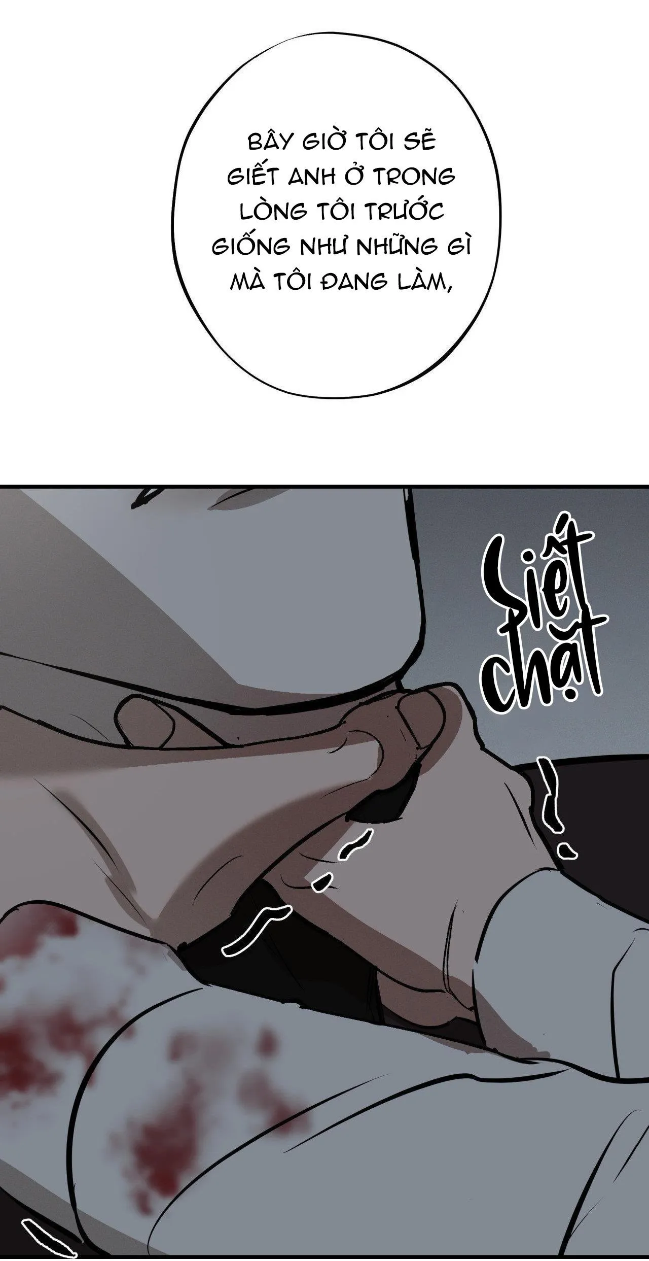 RISKY VICE Chapter 15 Trang 18