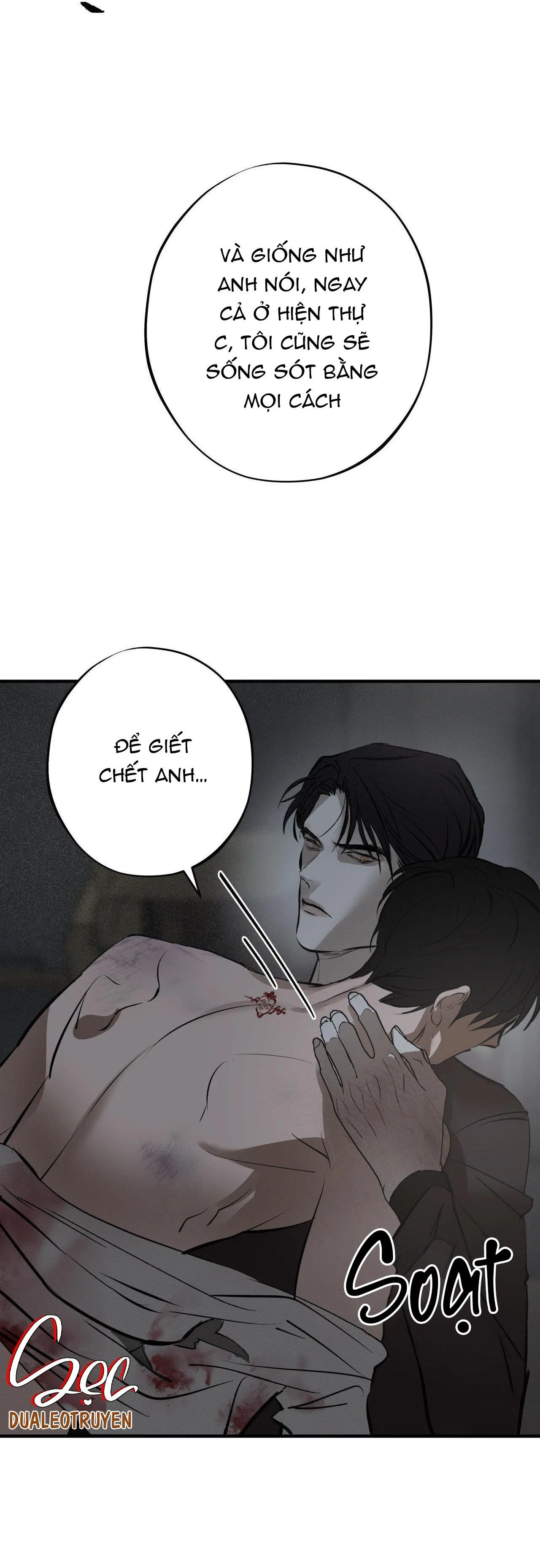 RISKY VICE Chapter 15 Trang 19