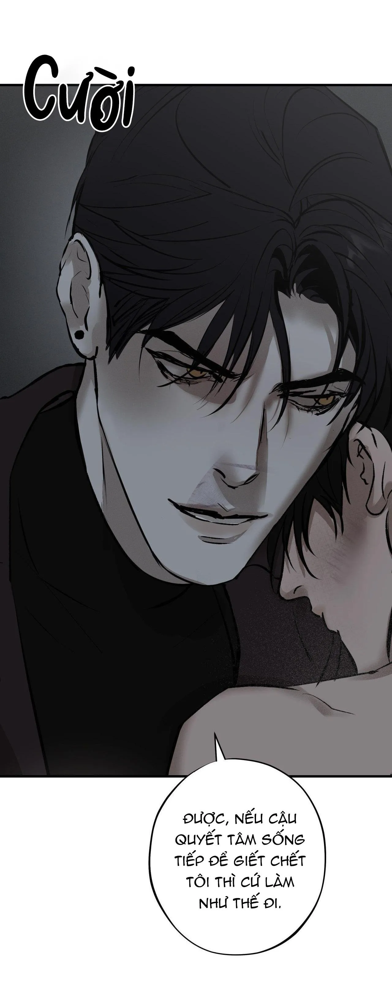 RISKY VICE Chapter 15 Trang 22