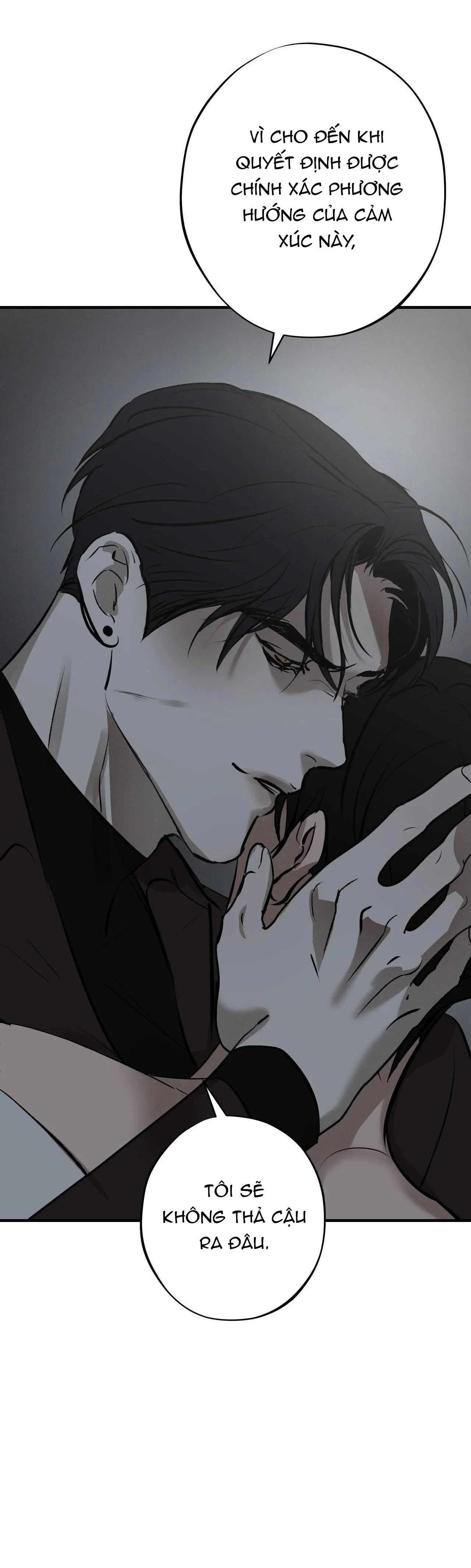 RISKY VICE Chapter 15 Trang 23