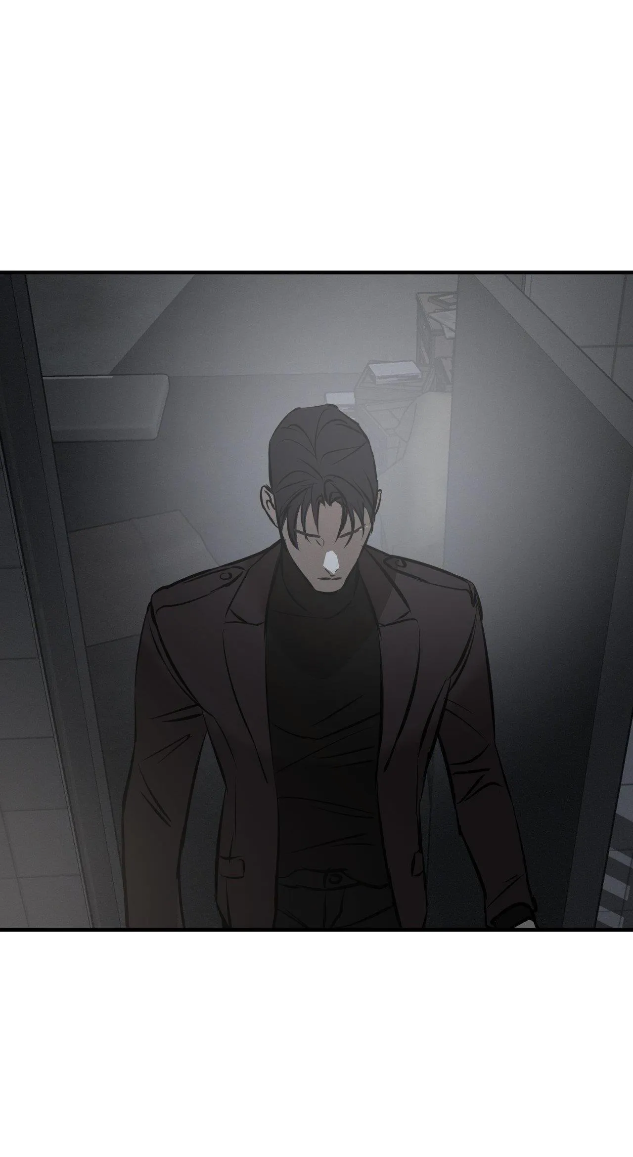 RISKY VICE Chapter 15 Trang 25